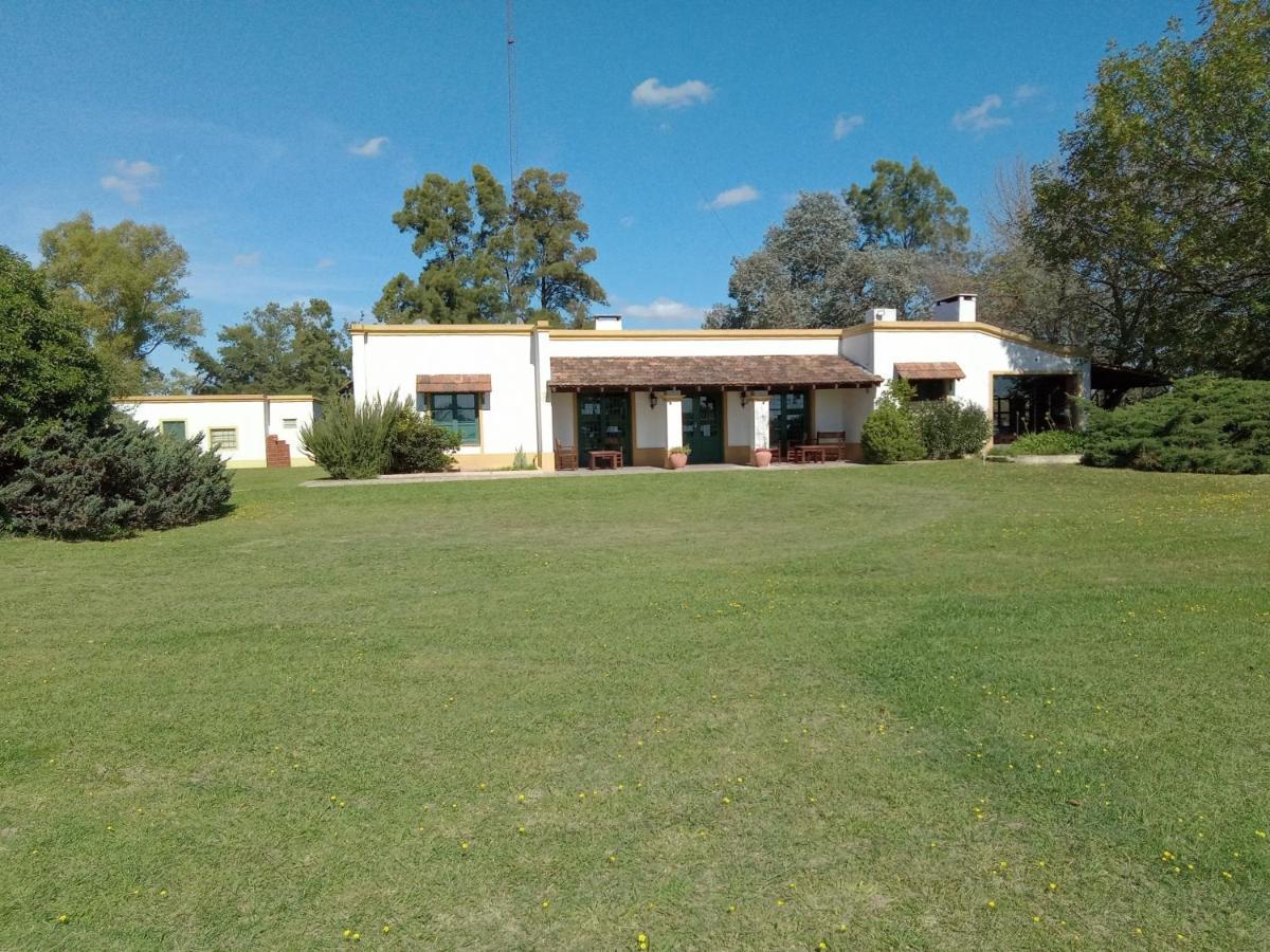 Hospedaje El Rincon Сан-Антонио-де-Ареко Экстерьер фото